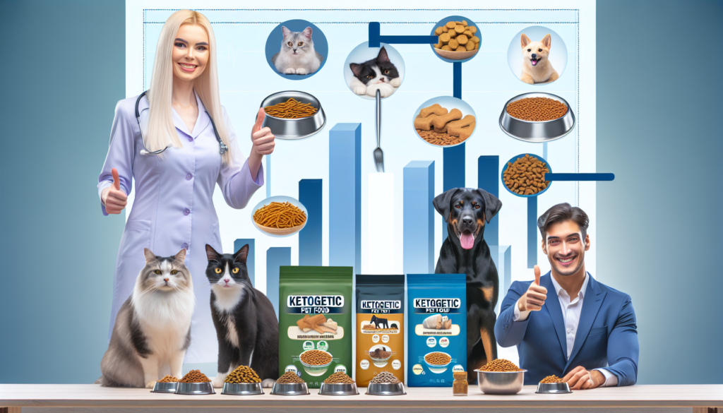 Ketogenic Pet Foods - Keto-Foundation - High Protein, High Fat, Low Carb Dog  Cat Food - 18 lb. Bag