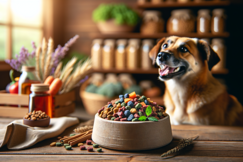 Stella & Chewy's Wild Red Dog Food Review Eco Life Wise