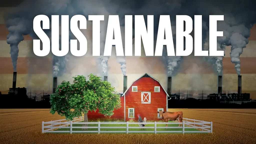Watch Sustainable | Prime Video