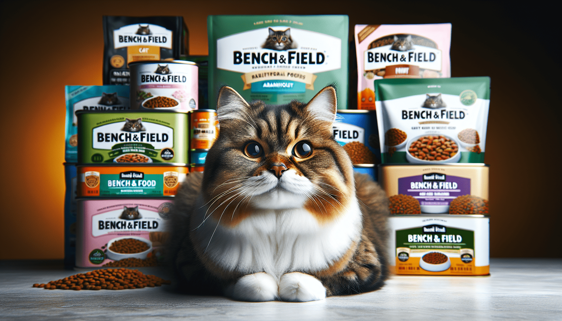 Bench & Field Cat Food Review
