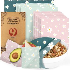 Read more about the article Reusable Food Wraps Review