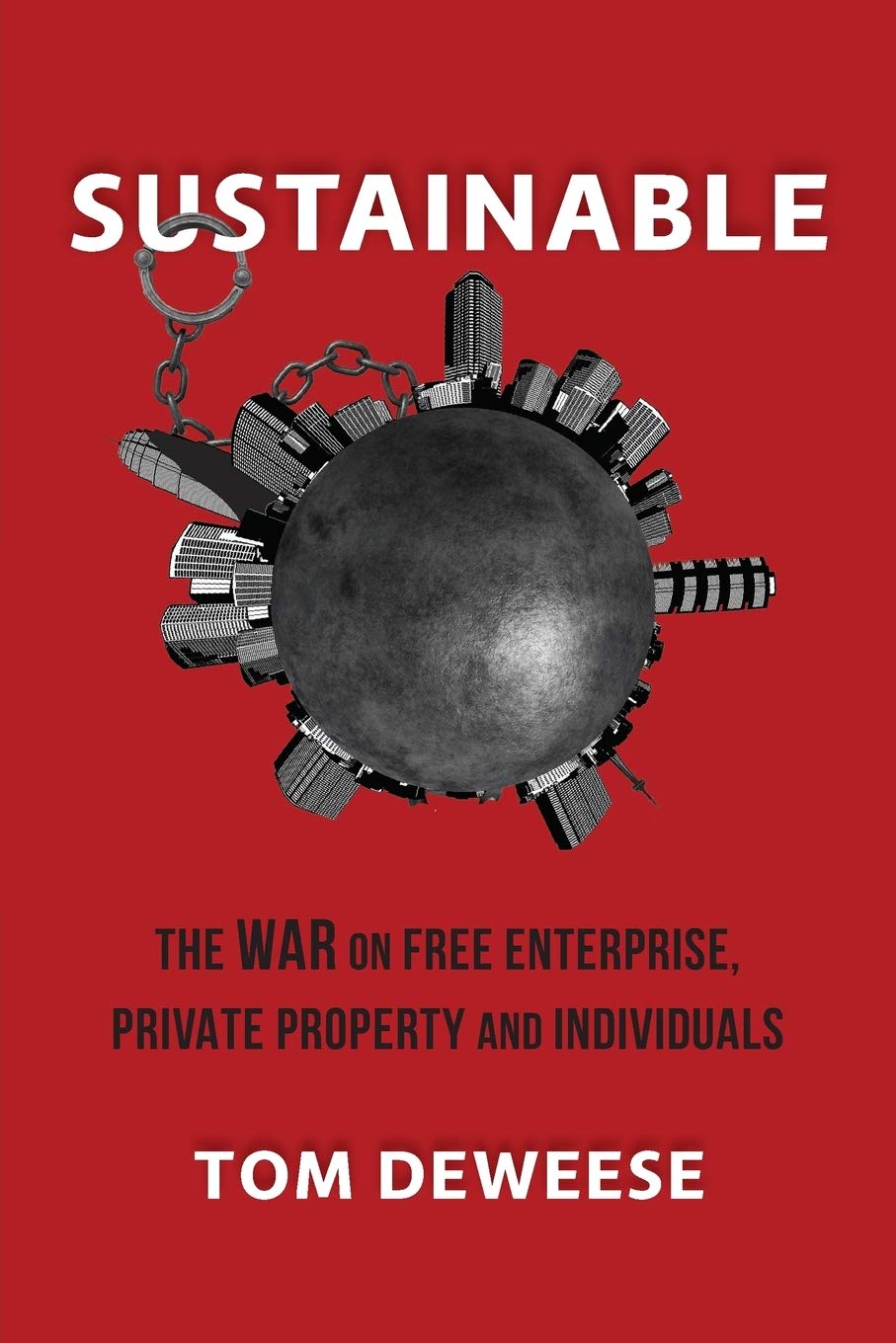 sustainable the war on free enterprise review