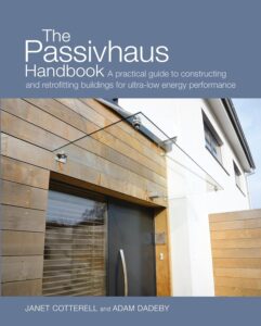 Read more about the article Passivhaus Handbook Review