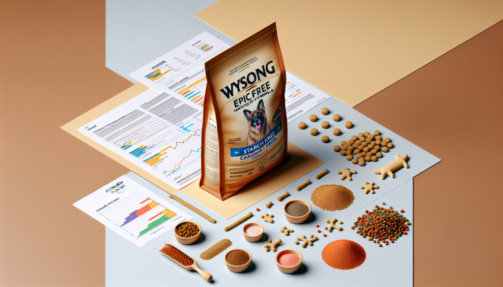 Wysong Epigen Starch Free Canine/Feline Dry Formula - Dog/Cat Food