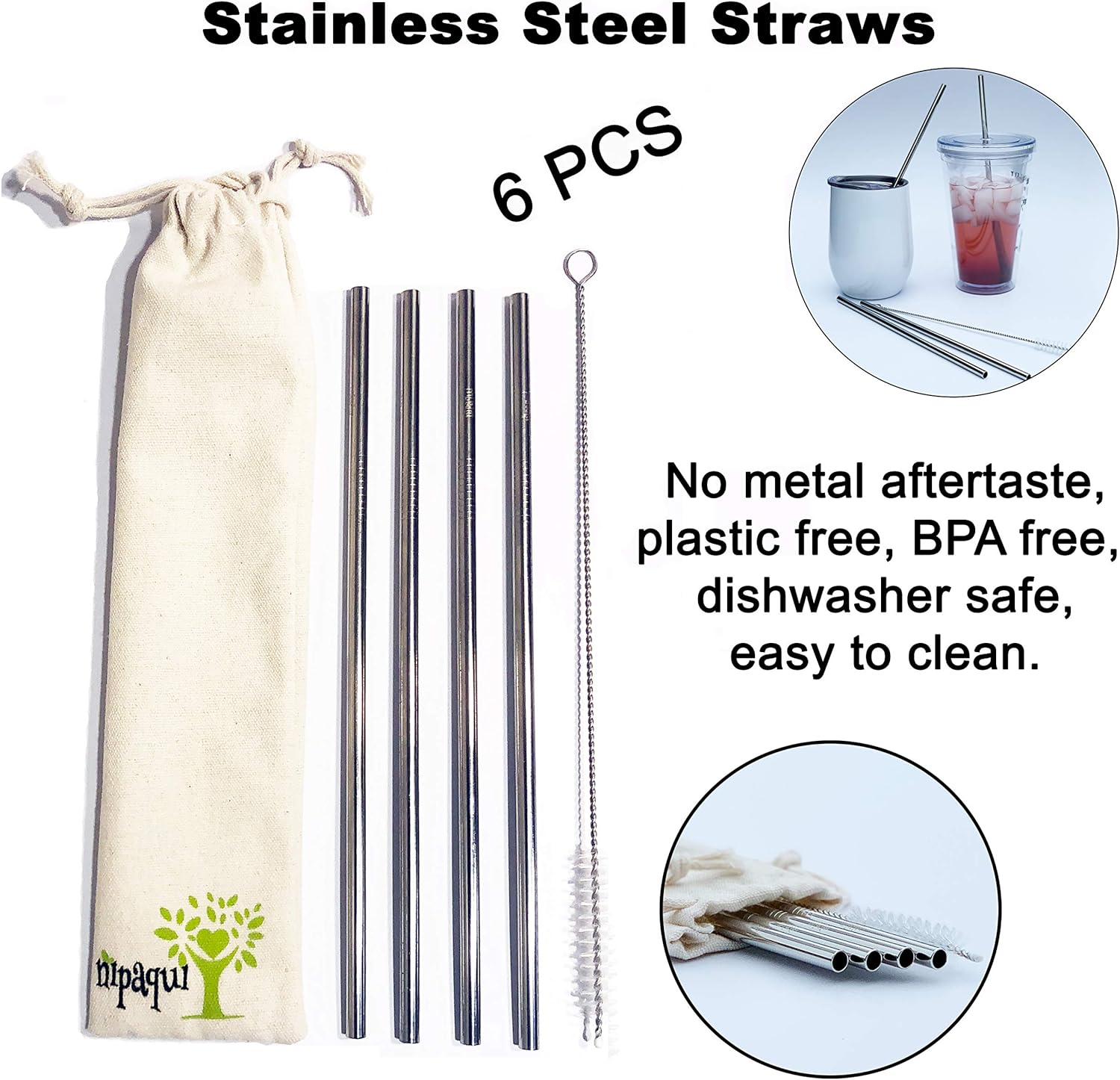 17 pcs zero waste eco friendly gift reusable food storage bags reusable beeswax wrap mesh bags reusable straws gift for 1 2