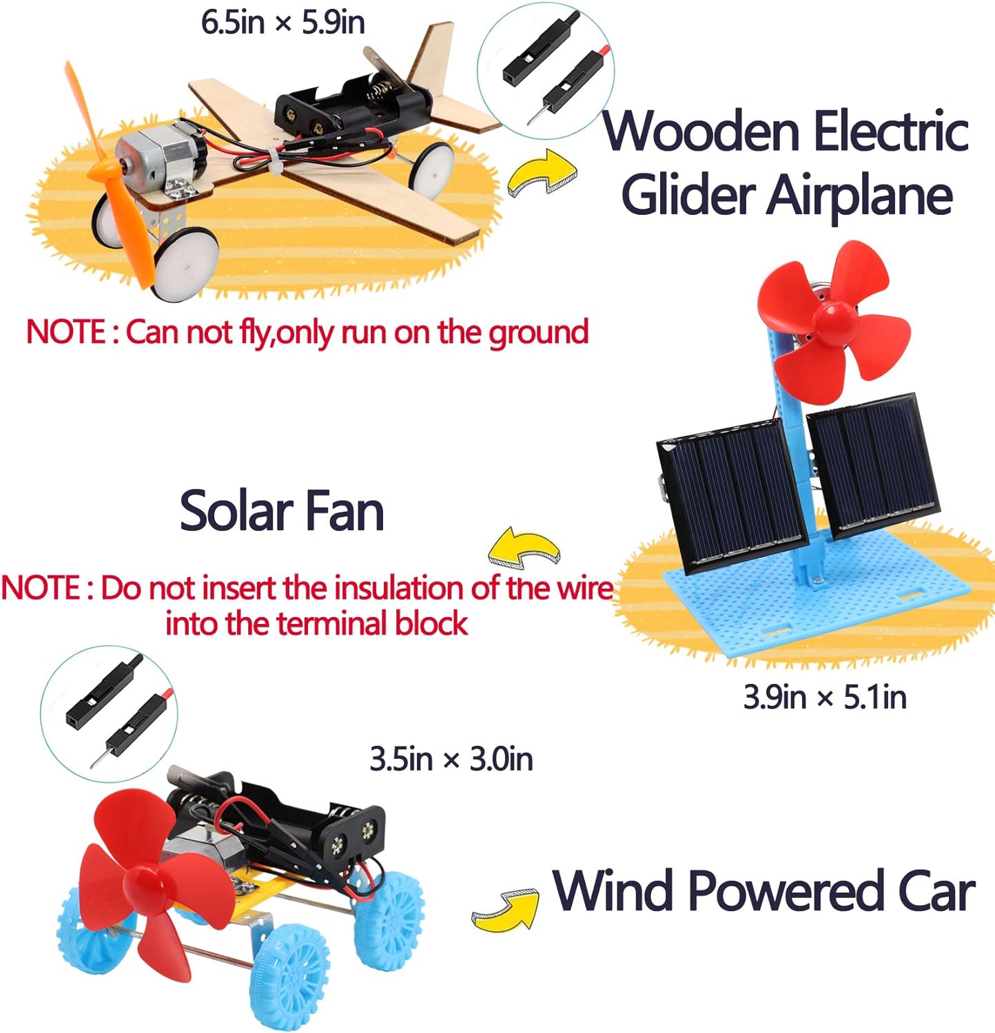 4 in 1 Solar Power Kit Review