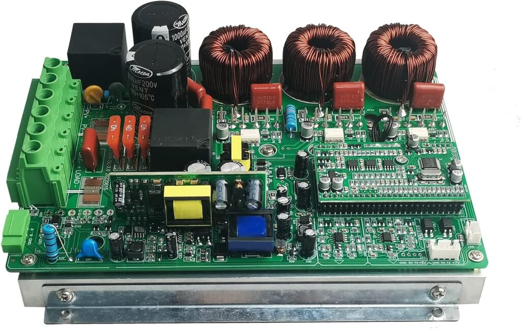 48V 65A MPPT Solar Controller auto Wake up Dead Battery DC150V 12V 24V 48V Auto Max PV Input 3560W for Selectable Batteries