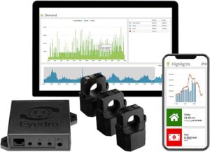 Read more about the article Business 3-Phase Energy & Solar Monitor Review