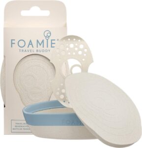 Read more about the article Foamie Travel Buddy Review