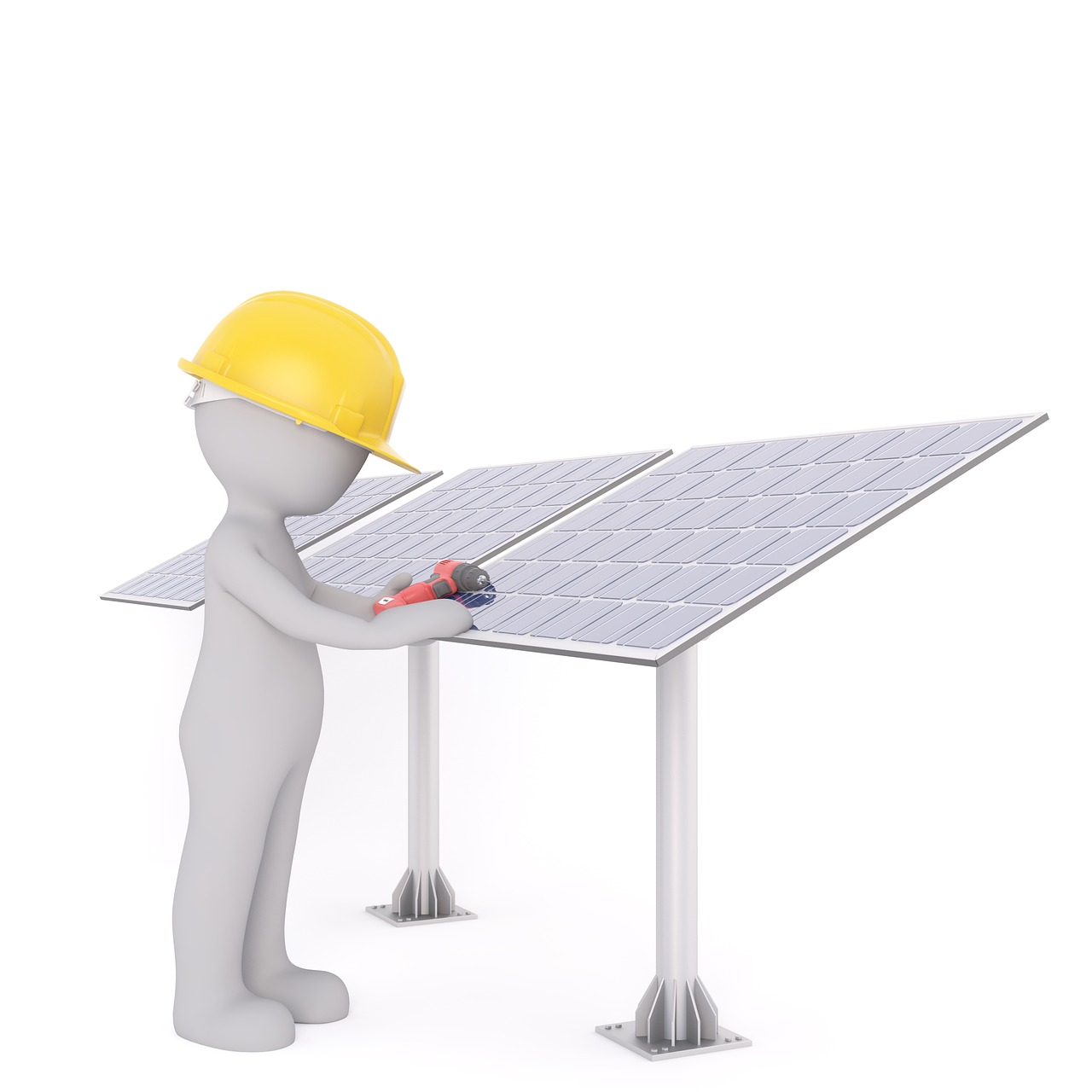 Can I Install Solar Panels Myself?