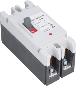 Read more about the article DC 500V Circuit Breaker Review