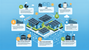 Read more about the article How Do I Finance Solar Panel Installation?