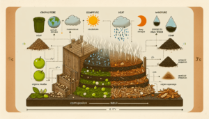 Read more about the article How Do Temperature And Moisture Affect Composting?