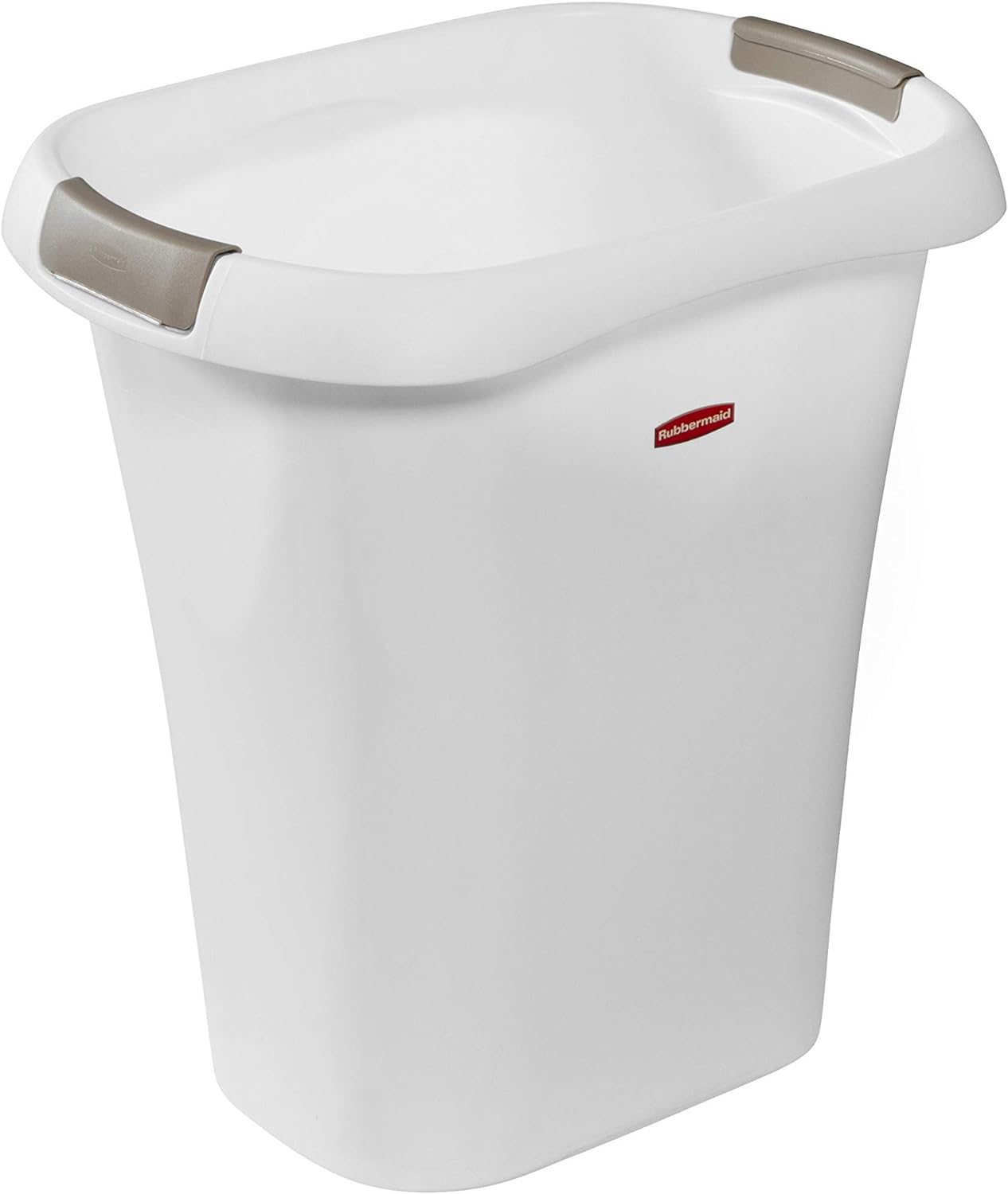 Rubbermaid Undercounter Small Trash Can Review