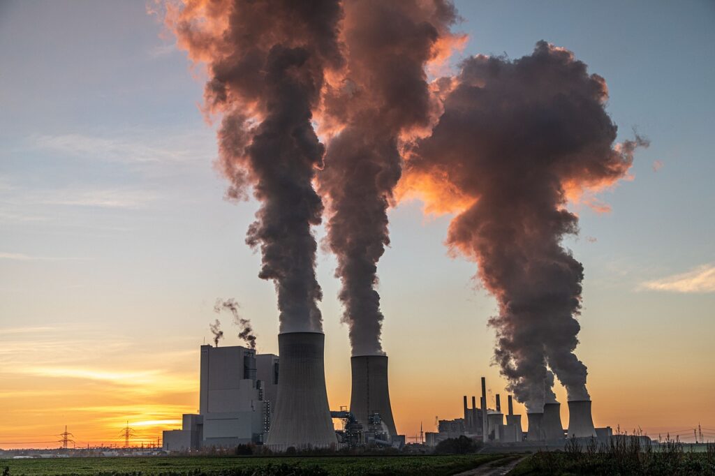 What Are Greenhouse Gases And How Do They Affect The Climate?
