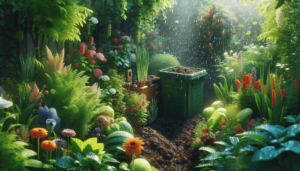 Read more about the article What Are The Benefits Of Composting?