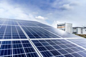 Read more about the article What Are The Best Types Of Solar Panels?