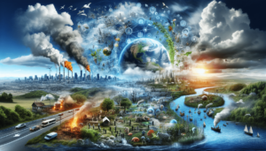 Read more about the article What Is Climate Change?