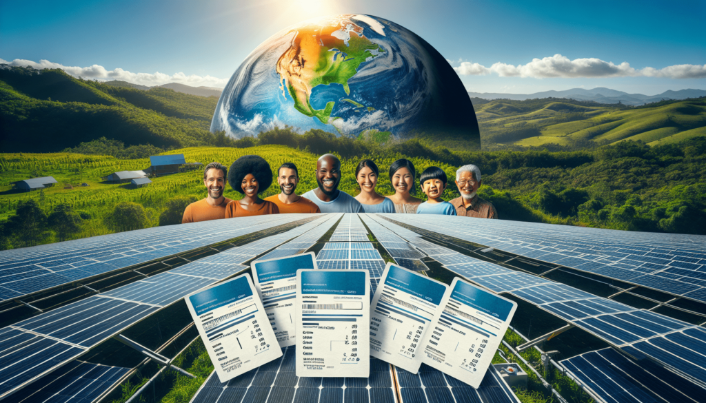 What Is Community Solar?