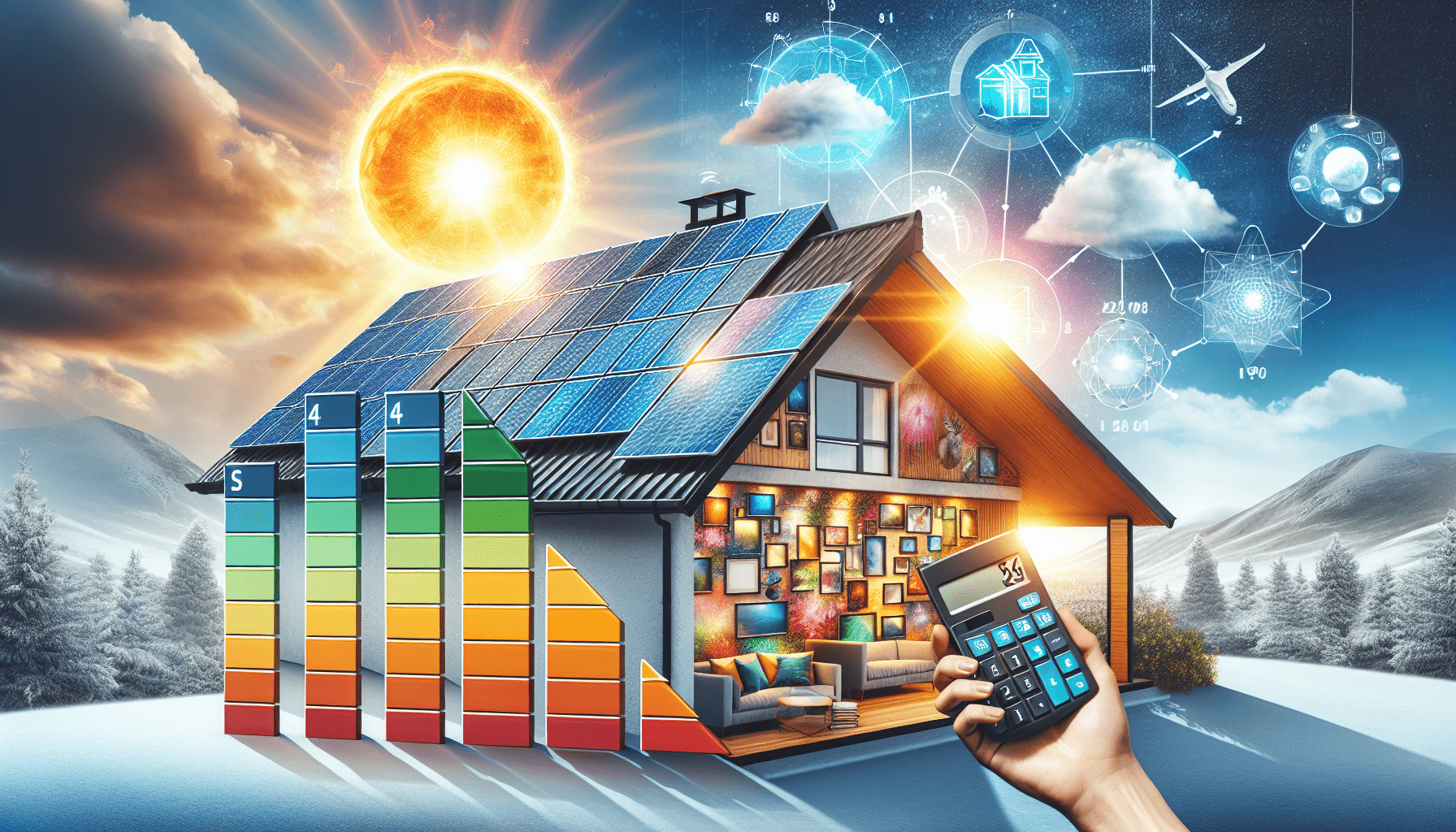 What Size Solar Energy System Do I Need?