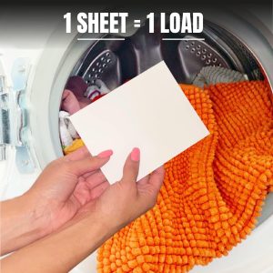 Read more about the article Best Laundry Detergent Sheets 40 Loads Review