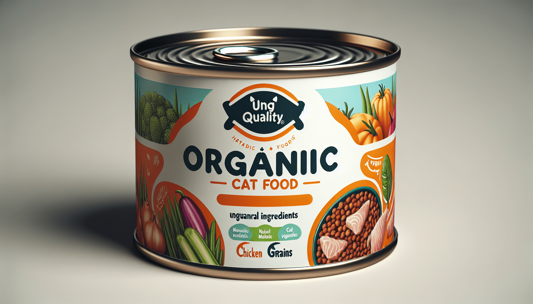 Tender & True Organic Chicken Cat Food Review