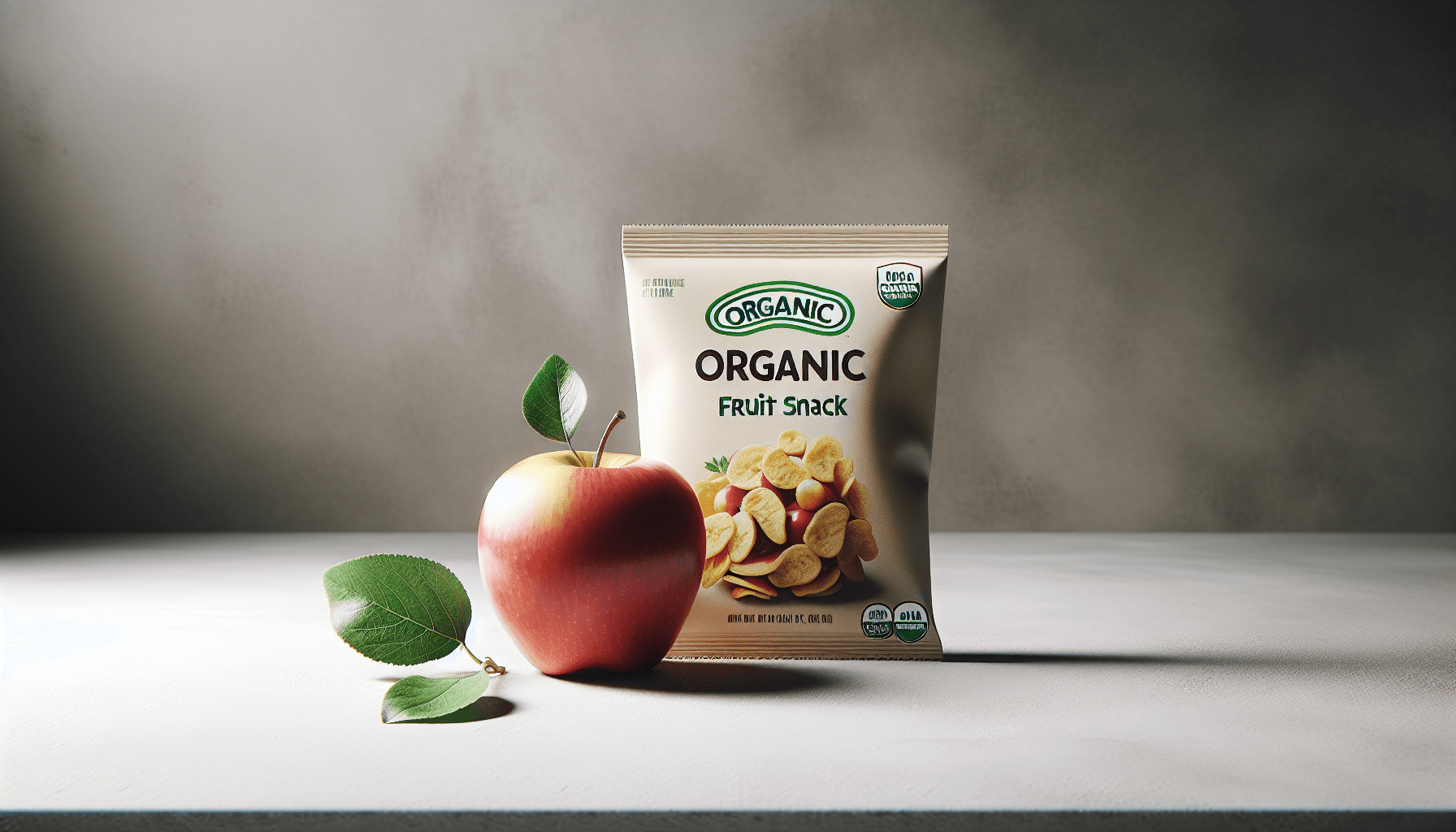 Are Organic Processed Foods Truly Healthier?