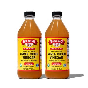 Read more about the article Bragg Organic Apple Cider Vinegar Review