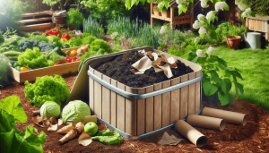 Read more about the article Can I Compost Paper Towels? 1