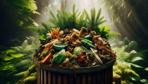 Read more about the article Can I Compost Pine Needles? 1