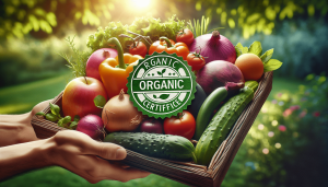 Read more about the article Certifications for Organic Foods Explained 1