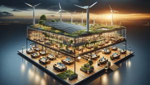 Read more about the article How Can Businesses Benefit From Sustainable Technology?