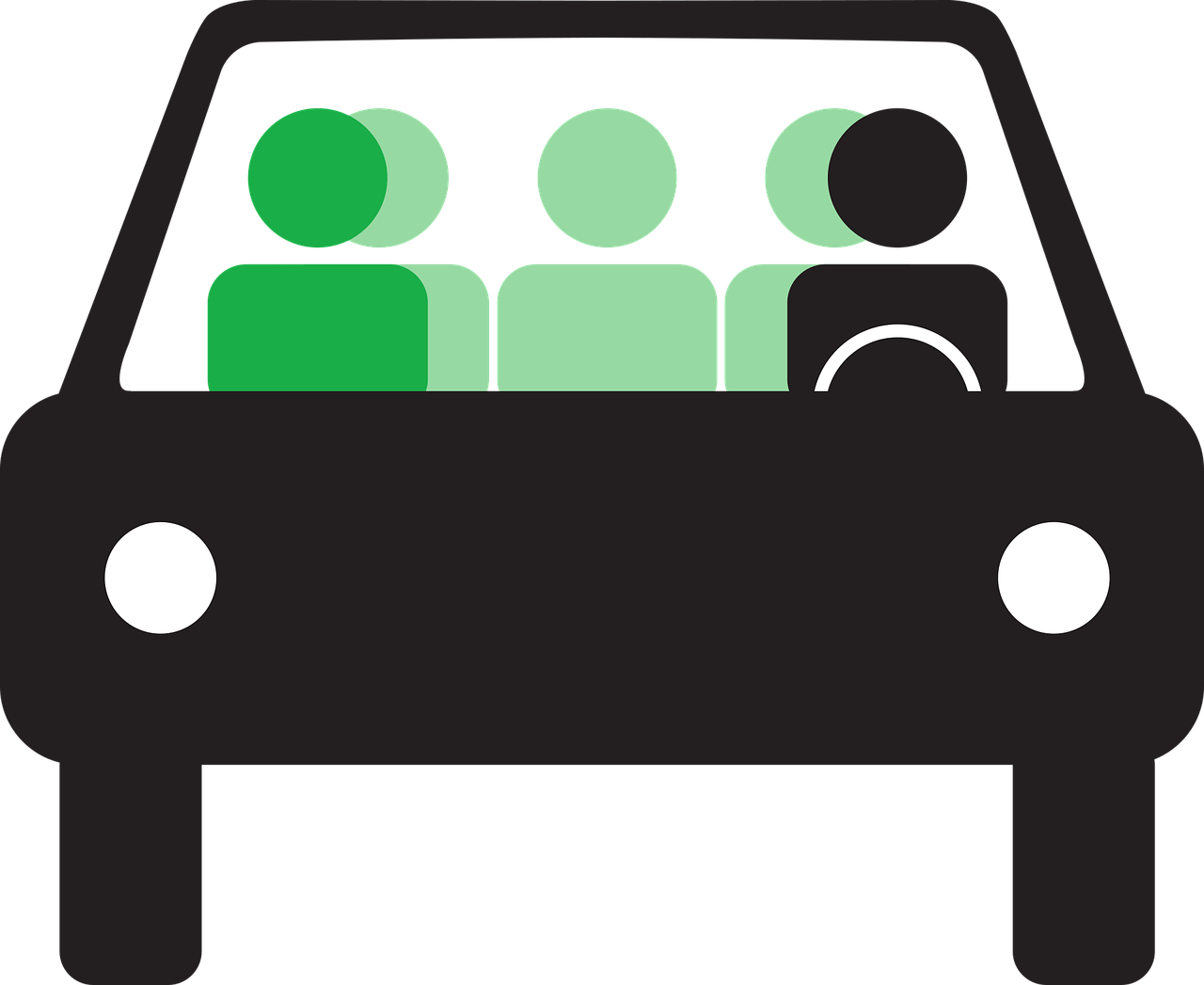 How Can I Encourage Carpooling In My Community?