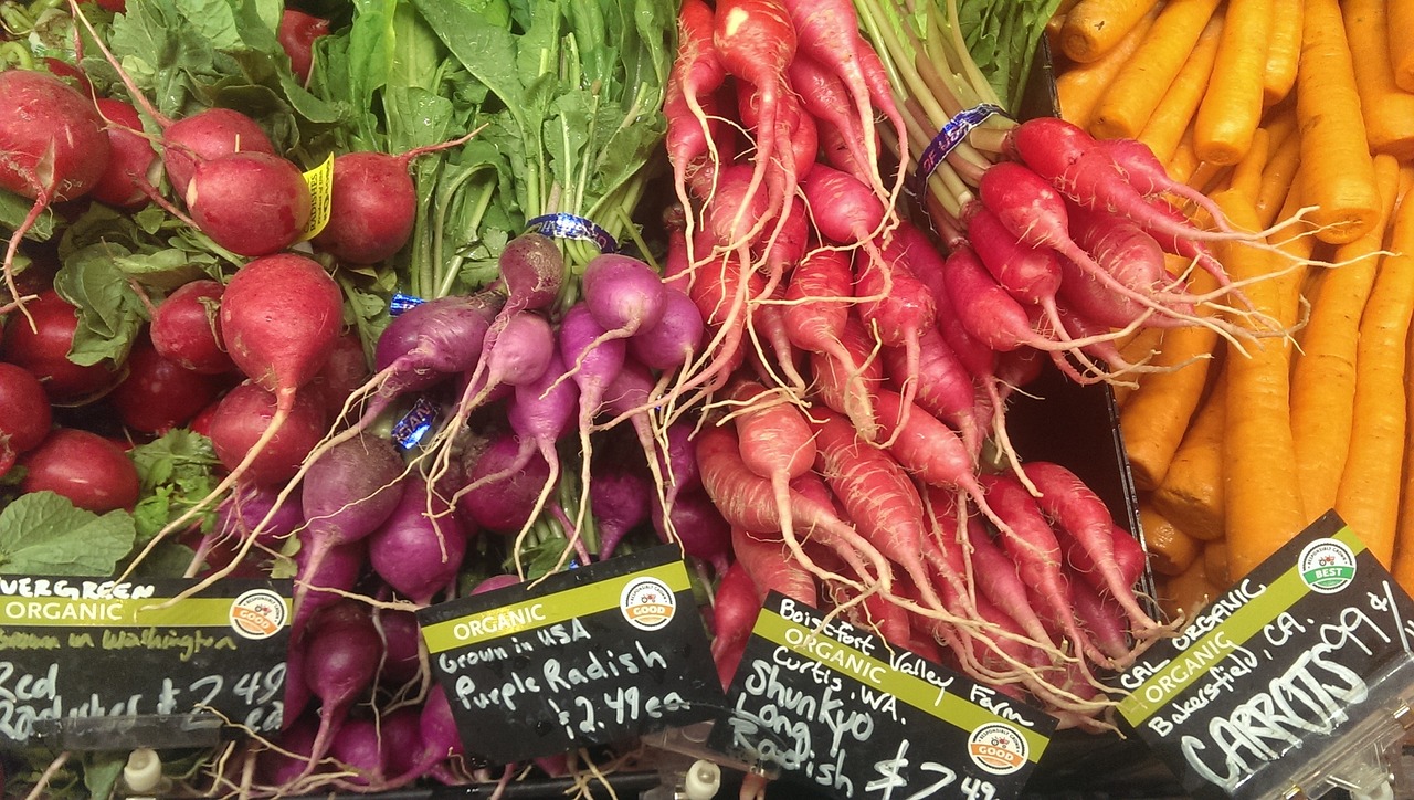 How Can I Find Local Farmers’ Markets?