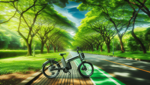 Read more about the article How Can I Make My Daily Commute More Eco-friendly?