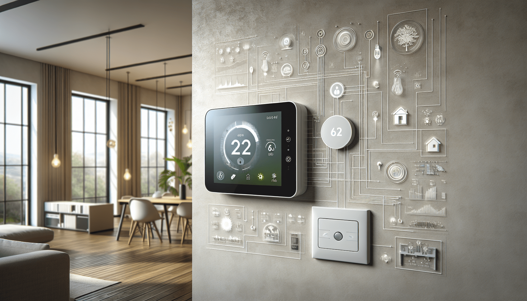 How Can I Make My Home More Energy-efficient With Technology?