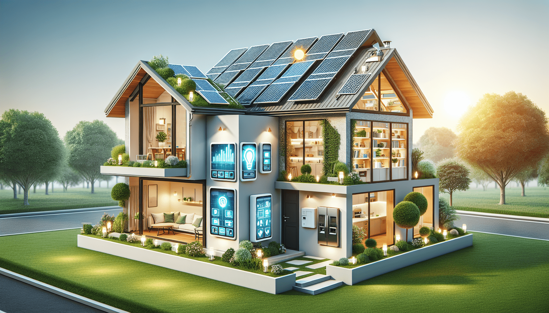 How Can I Make My Home More Energy-efficient?