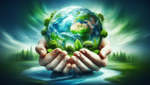 Read more about the article How Can I Raise Awareness About Environmental Issues?