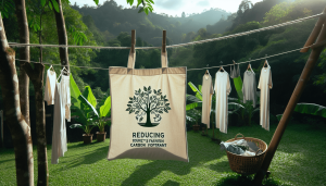 Read more about the article How Can I Reduce My Fashion Carbon Footprint?