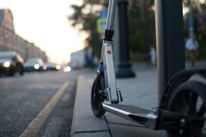 Read more about the article How Do Electric Scooters Compare To Traditional Scooters?