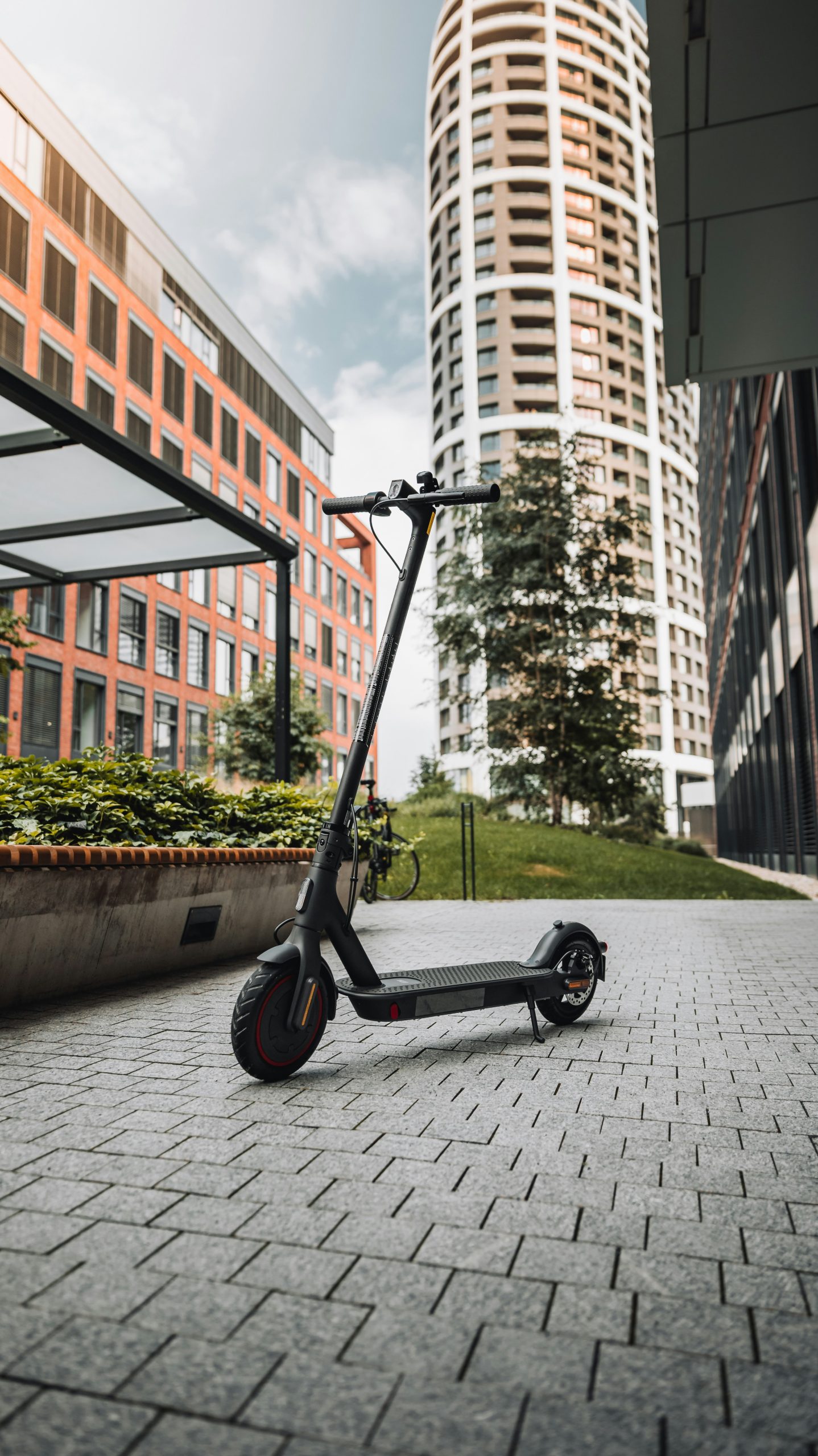 How Do Electric Scooters Compare To Traditional Scooters?