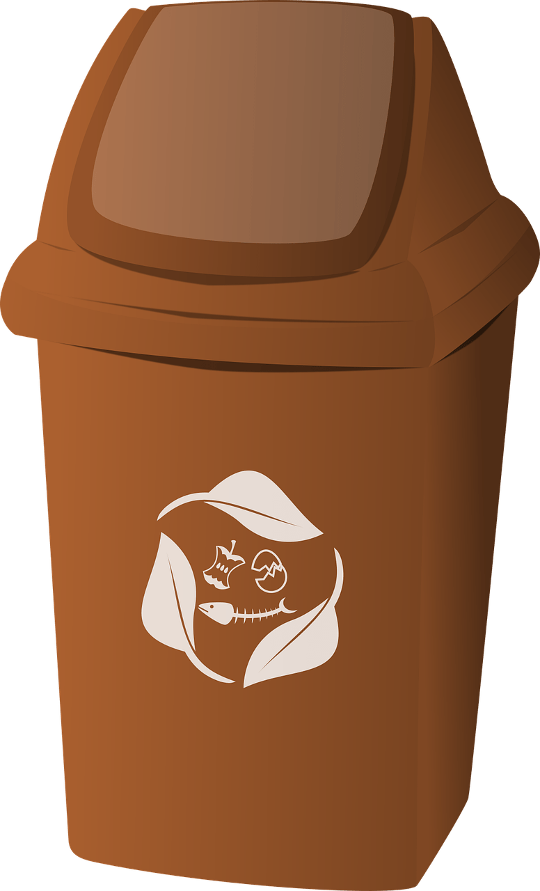 How Do I Compost Large Amounts Of Food Waste?