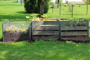 Read more about the article How Do I Compost Leaves Effectively? 1