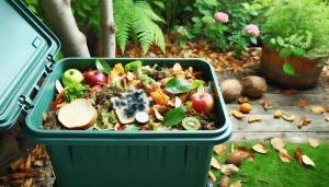 Read more about the article How Do I Handle Moldy Materials In Compost?