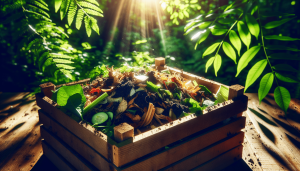 Read more about the article How Do I Make Compost Bins From Scratch?