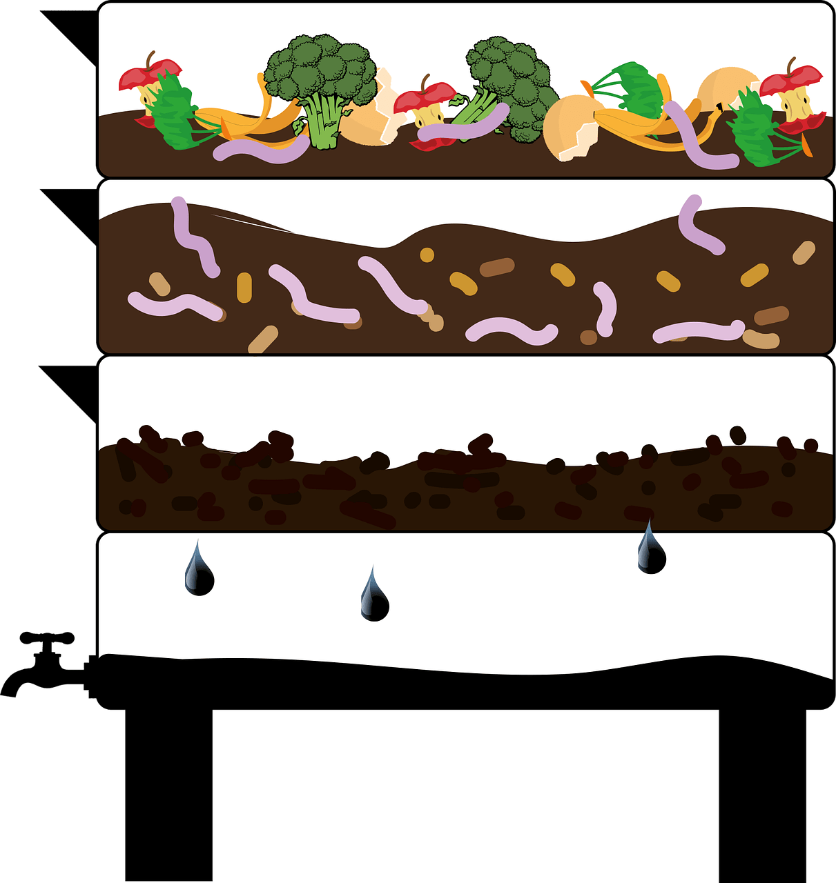 How Do I Start A Worm Composting Bin?