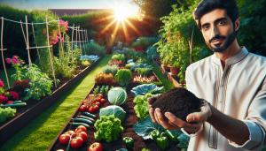 Read more about the article How Do I Use Compost In Vegetable Gardens?