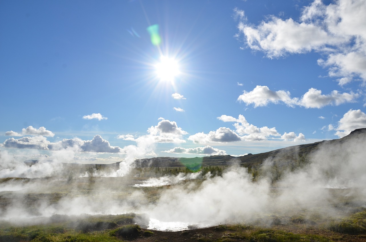 How Does Geothermal Energy Work?