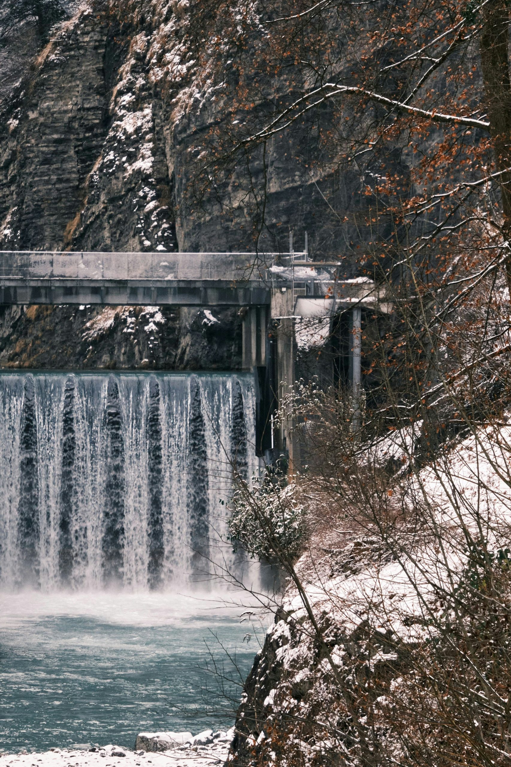 How Does Hydroelectric Power Work?