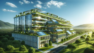 Read more about the article How Does Sustainable Architecture Affect Building Codes?